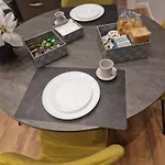 Apartamento Dimora Luxury Alessia