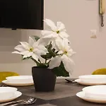 Apartamento Dimora Luxury Alessia *