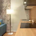 Apartamento Dimora Luxury Alessia