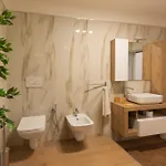 Apartamento Dimora Luxury Alessia *