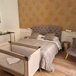 Dimora Luxury Alessia Apartamento Bari