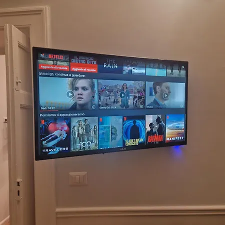 Dimora Luxury Alessia * Bari