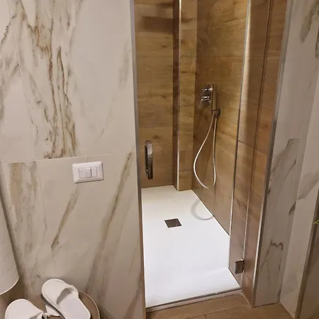 Appartamento Dimora Luxury Alessia *