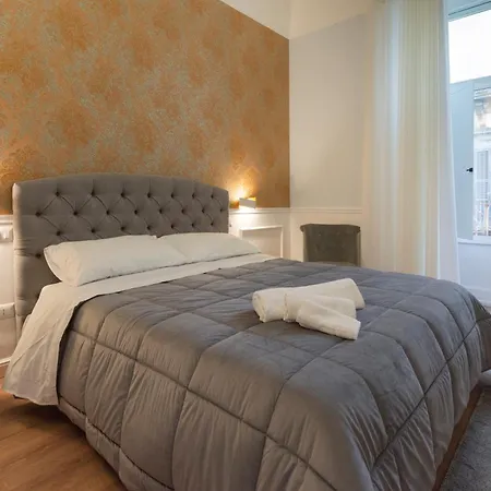 Dimora Luxury Alessia Bari