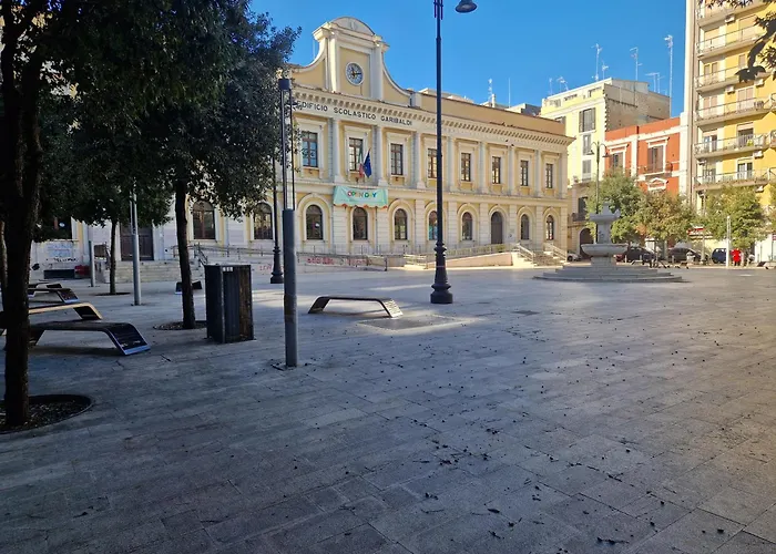 Dimora Luxury Alessia * Bari