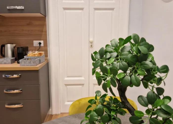 Dimora Luxury Alessia *