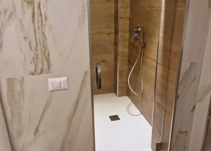 Apartamento Dimora Luxury Alessia *