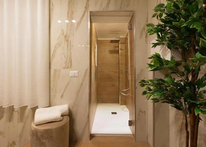 Dimora Luxury Alessia Apartamento *