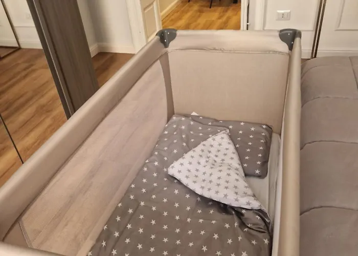 Dimora Luxury Alessia