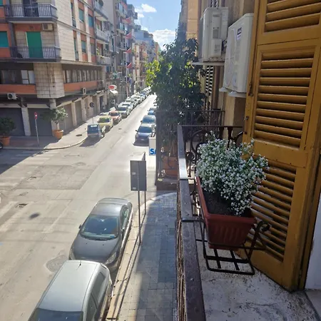 Apartament Dimora Luxury Alessia *