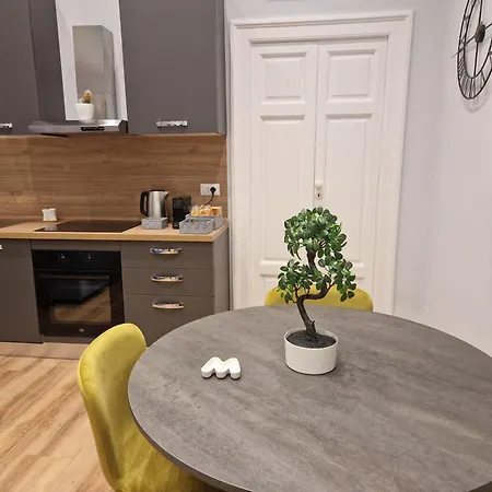 Dimora Luxury Alessia * Bari