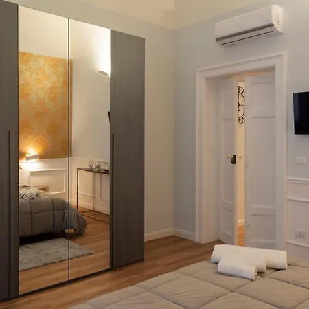 Dimora Luxury Alessia Appartement Bari