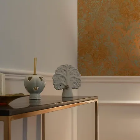 Dimora Luxury Alessia * Bari