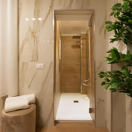 Dimora Luxury Alessia Apartament *