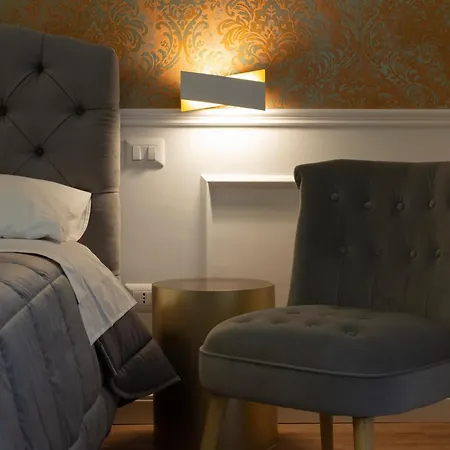 Dimora Luxury Alessia Appartement Bari