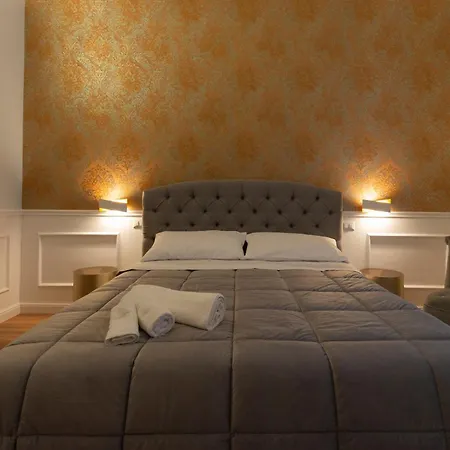 Dimora Luxury Alessia Appartement *