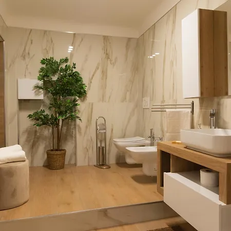 Appartement Dimora Luxury Alessia *