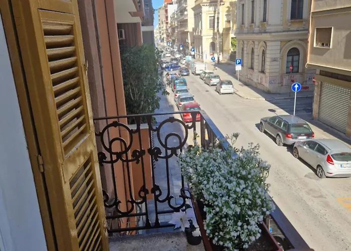 Dimora Luxury Alessia *