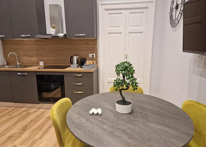 Dimora Luxury Alessia * Bari