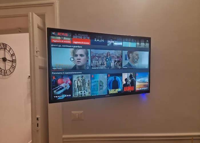 Dimora Luxury Alessia * Bari