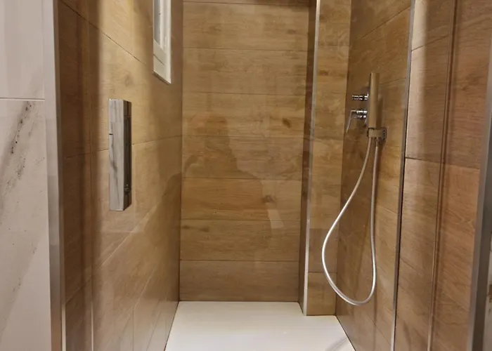 Dimora Luxury Alessia Bari