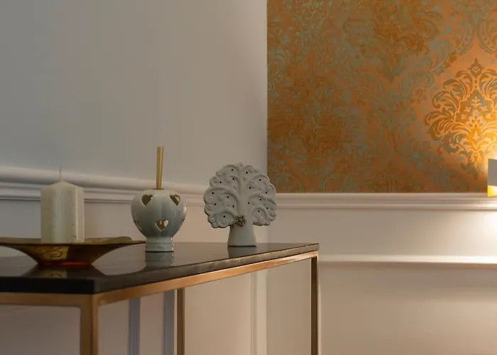 Dimora Luxury Alessia * Bari