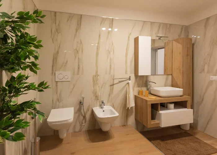 Apartment Dimora Luxury Alessia *