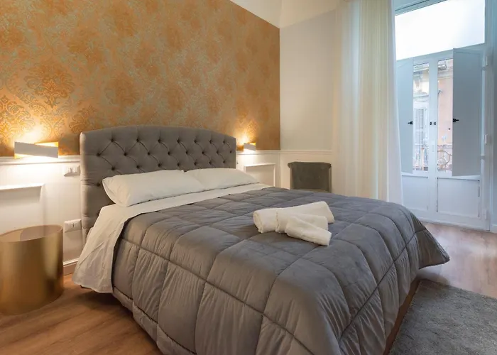 Dimora Luxury Alessia Bari