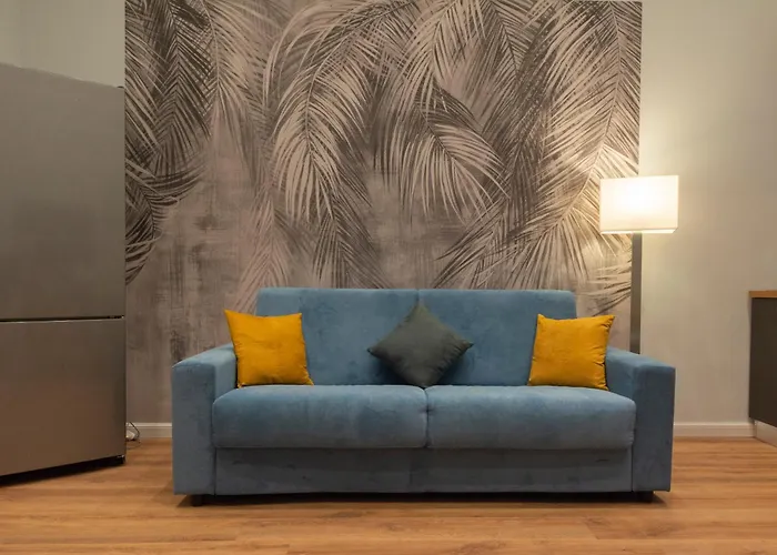 Dimora Luxury Alessia *