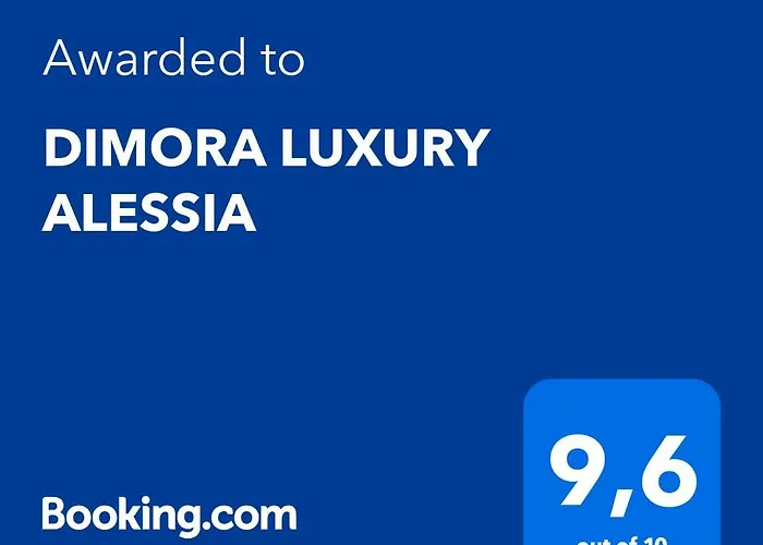 Dimora Luxury Alessia *